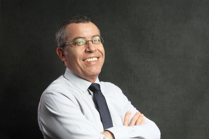Foto de Pedro Valdenir Guerreiro Pereira
